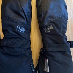 REI Gore-Tex Ski Mittens size medium